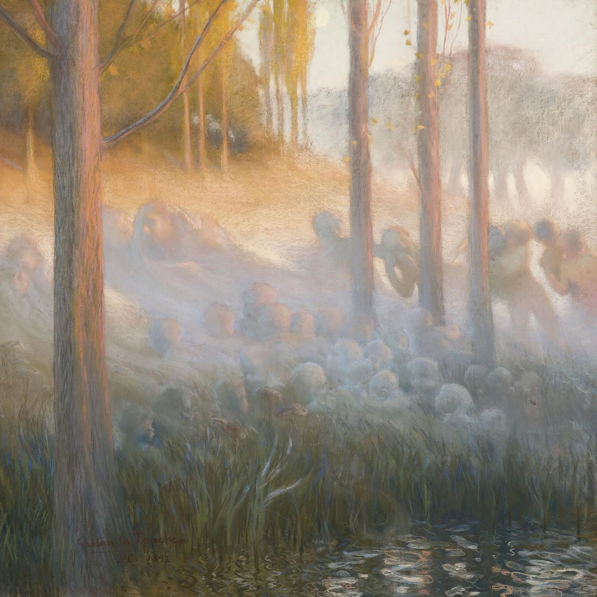 Esprits Nocturnes